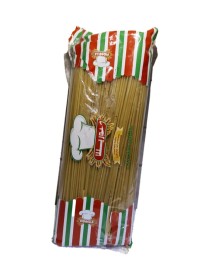 Spaghetti