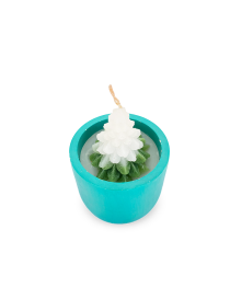 Christmas Tree Scented Candle