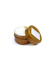 Shea, Aloe & Rose Moisturizing Cream (Small Jar)