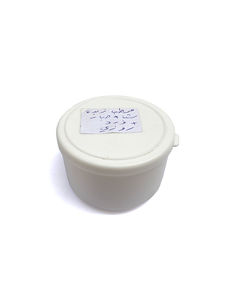 Shea, Aloe & Rose Moisturizing Cream (Medium Jar) Shea, Aloe & Rose Moisturizing Cream (Medium Jar)