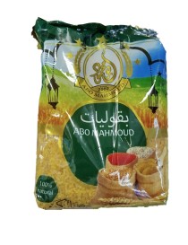 Bulgur