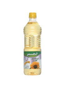 Sunflower Oil
