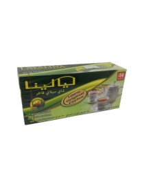 Tea bags