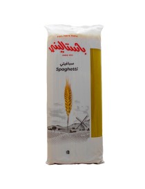 Spaghetti