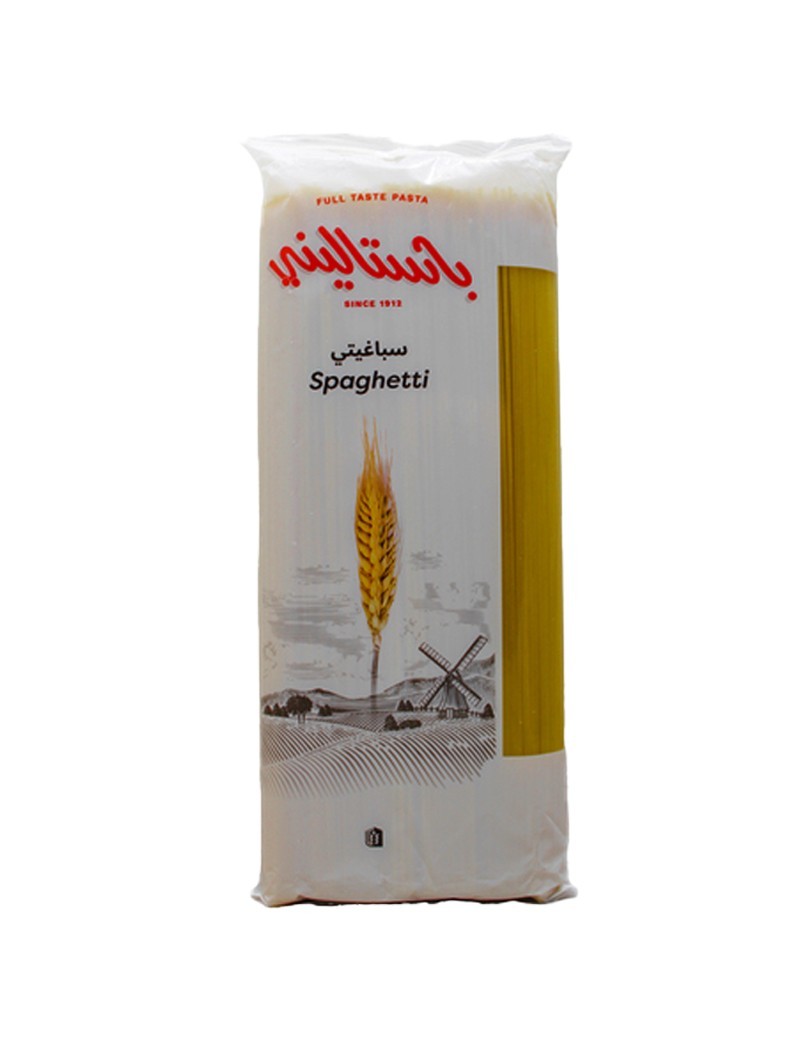 Spaghetti