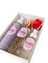 Azalea Luxury Gift Set (Love is Heavenly Scent) - Premium Skincare Hamper
