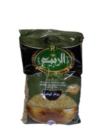 Bulgur