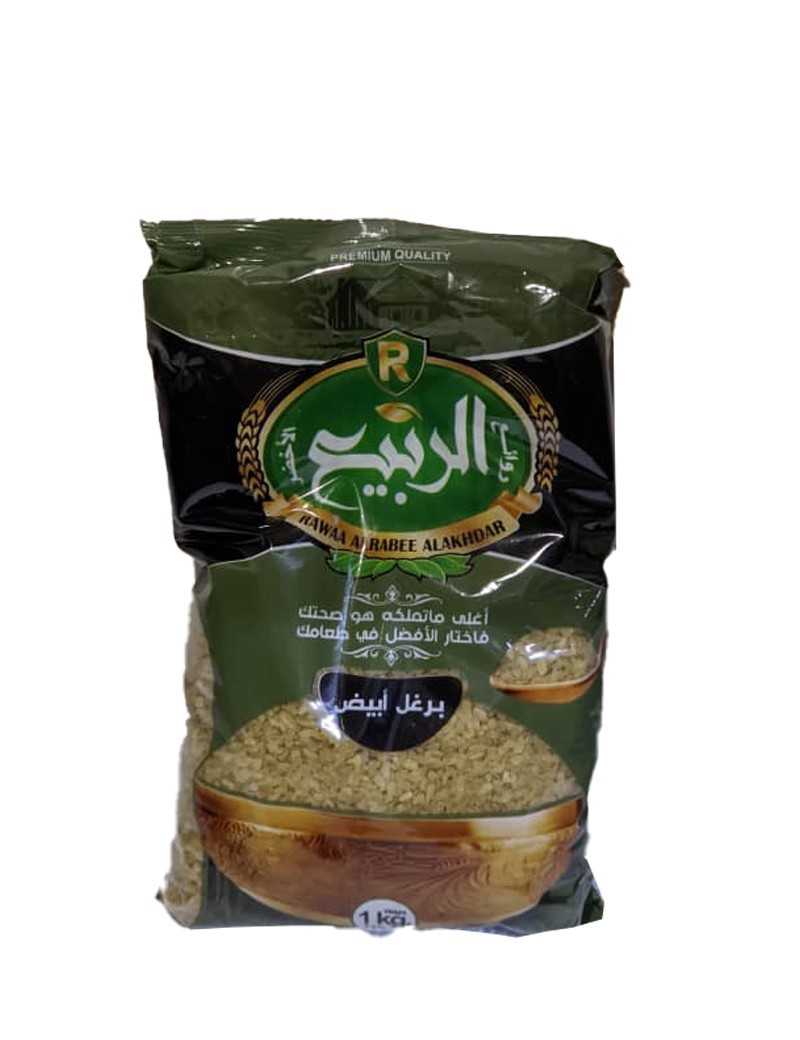 Bulgur