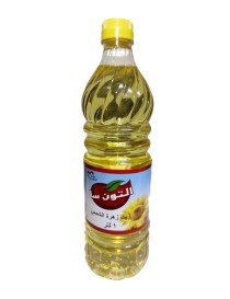 Sunflower Oil