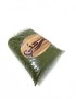 Large bag of Beit Sitti premium dried mint leaves