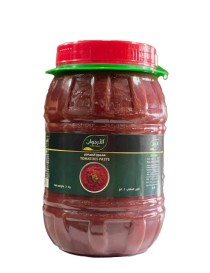 Tomato Paste
