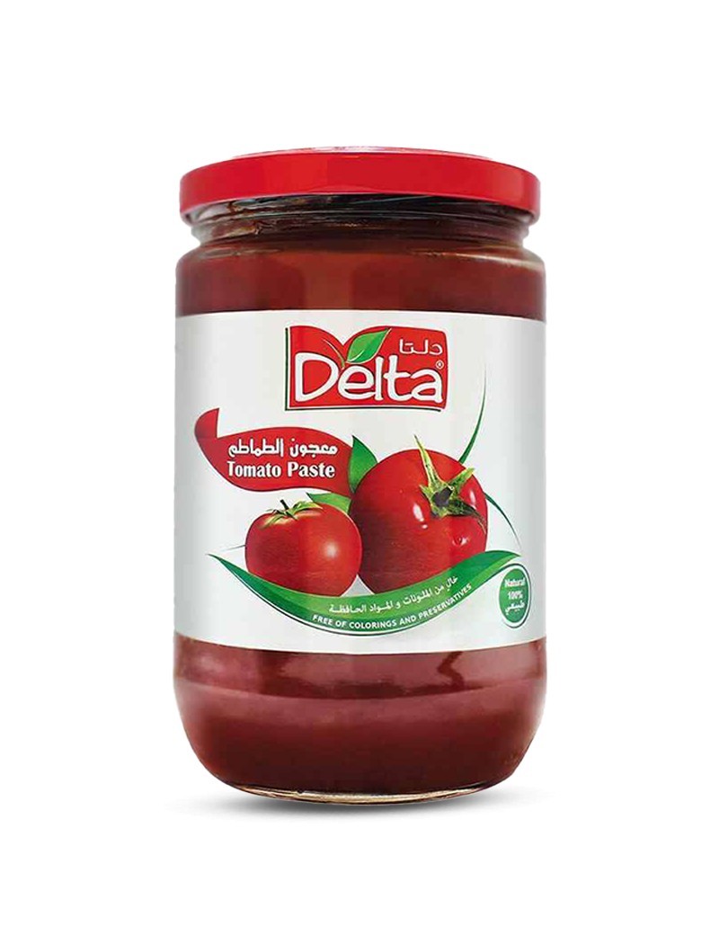 Tomato Paste