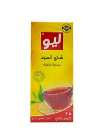 Tea bags