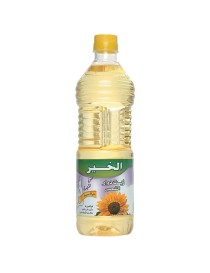 Sunflower Oil