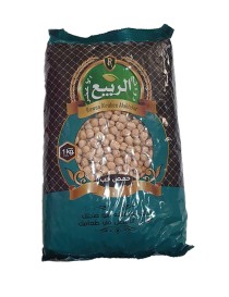 Chickpeas
