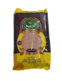 Coarse Bulgur