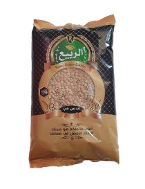 Bulgur