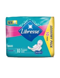 Sanitary Pads