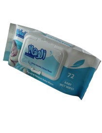 Wet Wipes