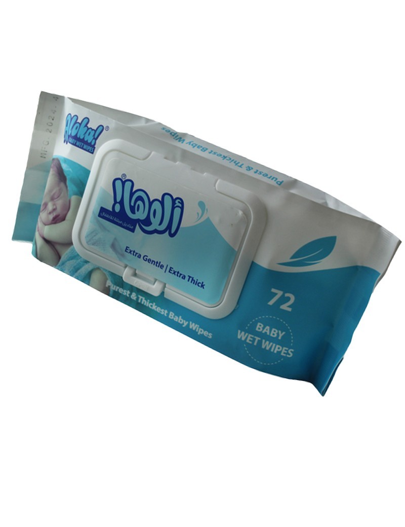 Wet Wipes