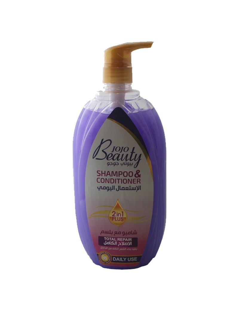 Shampoo