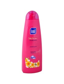 Shampoo