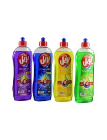 Dishwashing Liquid