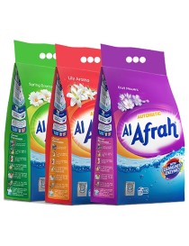 Laundry Detergent