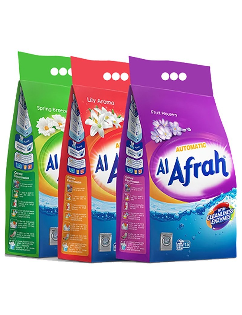 Laundry Detergent