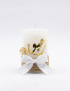 Customized Name Candles Syria | Personalized Gifts to Syria
