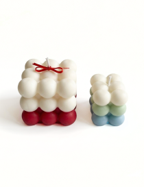 Bubble Candle Set Delivery in Syria | Recovera Marketplace
