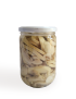 Premium King Oyster Mushrooms 500g | Delivery in Syria