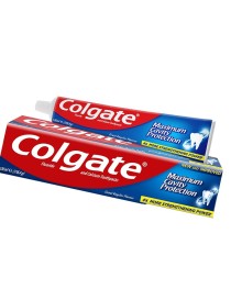 Toothpaste