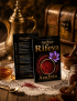 Premium Super Negin Saffron Threads (1g) - Delivery to Syria | Recover