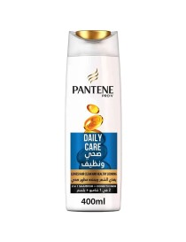 Shampoo