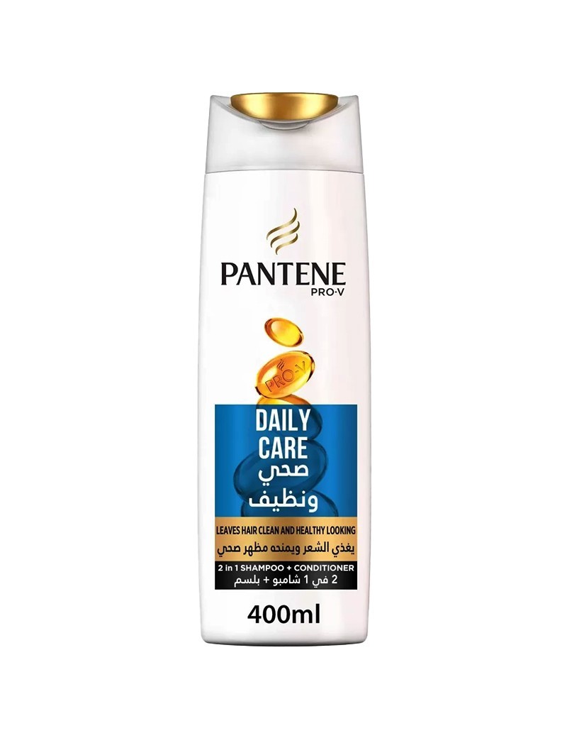 Shampoo