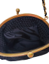 Damascus Jasmine Crochet Handbag | Gift to Syria