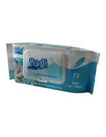 Wet Wipes