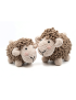 Handmade Crochet Sheep Toy - Local Syria Delivery