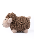 Handmade Crochet Sheep Toy - Local Syria Delivery