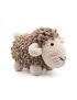 Handmade Crochet Sheep Toy - Local Syria Delivery