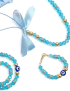 Handmade Baby Accessory Set Syria | JL Accessories