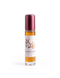 Gardenia Oil pure peppermint essential oil 5ml bottle for delivery in Syria