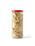 Pharaohs sliced oyster mushroom jar 600g for delivery in Syria