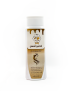 Yasar natural honey and propolis shampoo 400ml bottle front view