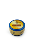 Yasar honey and beauty 100% natural beeswax moisturizing cream top view