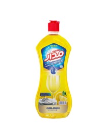 Dishwashing Liquid