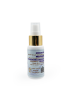 Ingredients and manufacturing details on Yasar Hooly men deodorant spray