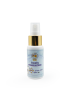 Yasar Hooly body deodorant spray for men in blue 50ml bottle