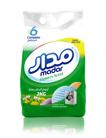 Washing Powder